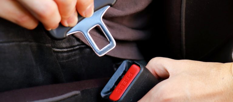 Car,Seat,Belt.,Image,Of,Safe,Driving.